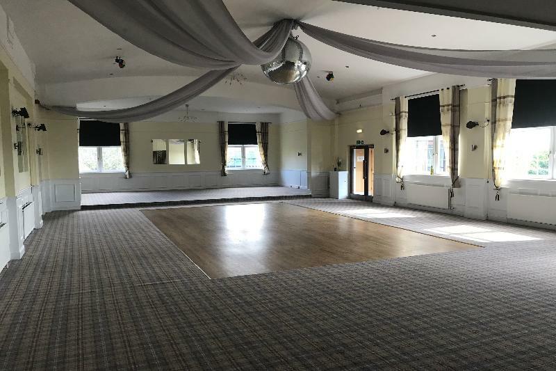 Beveridge Park Hotel كيركالدي المظهر الخارجي الصورة