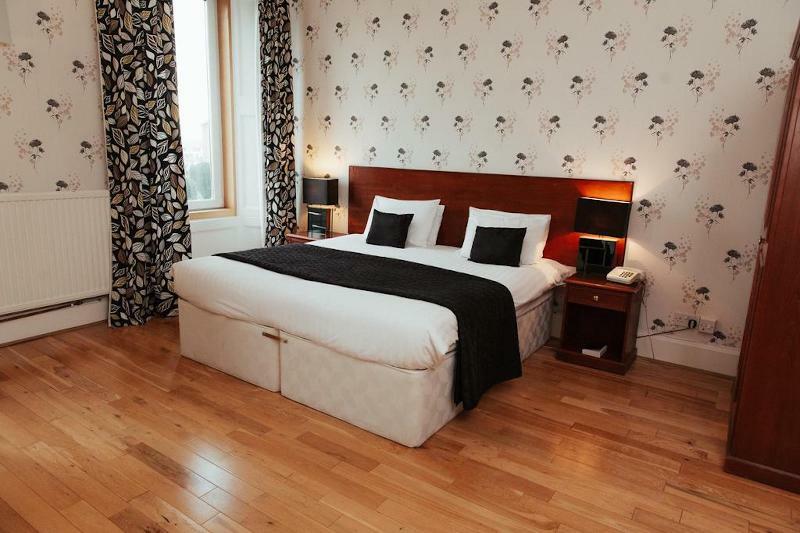 Beveridge Park Hotel كيركالدي المظهر الخارجي الصورة