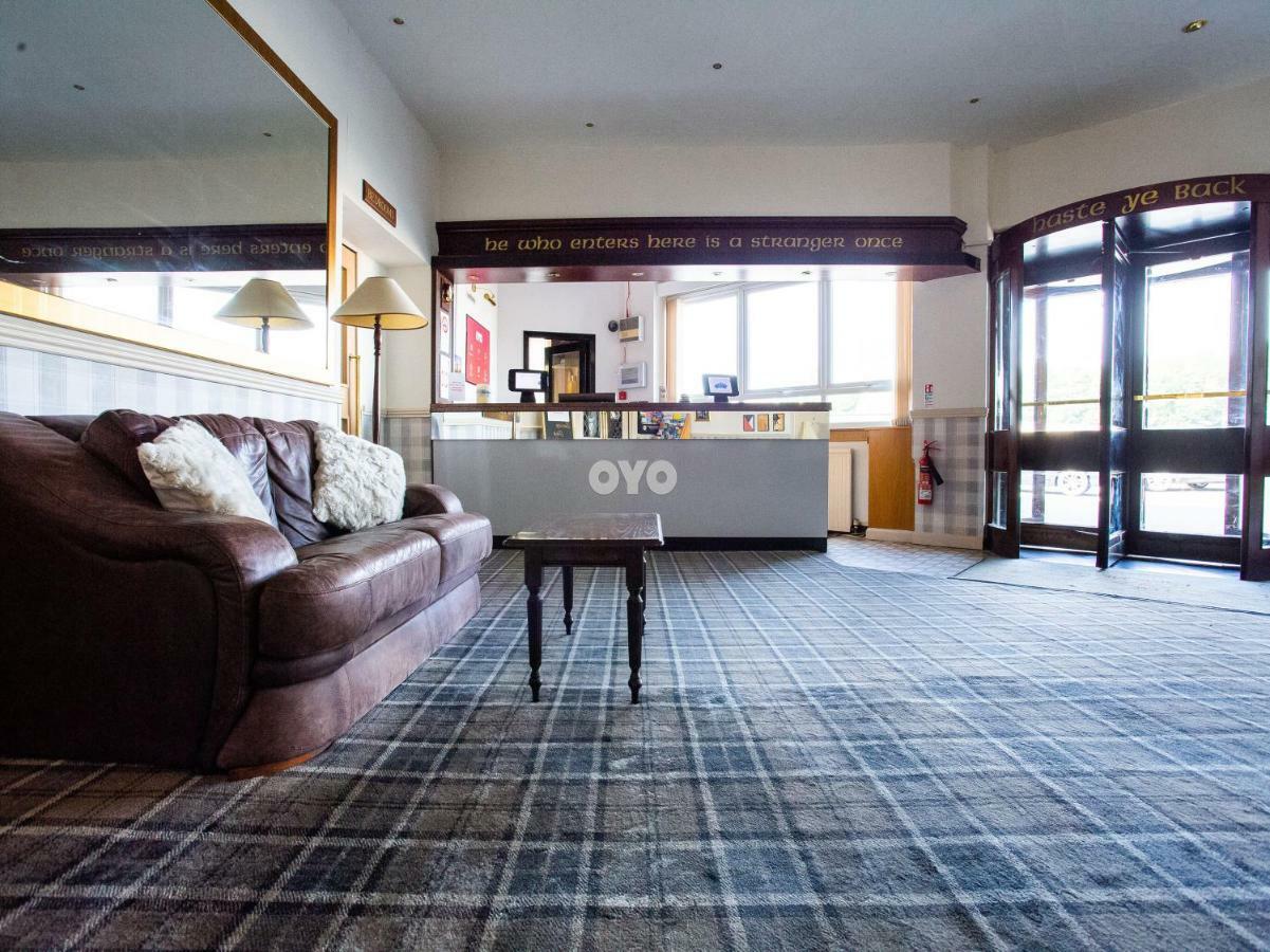 Beveridge Park Hotel كيركالدي المظهر الخارجي الصورة