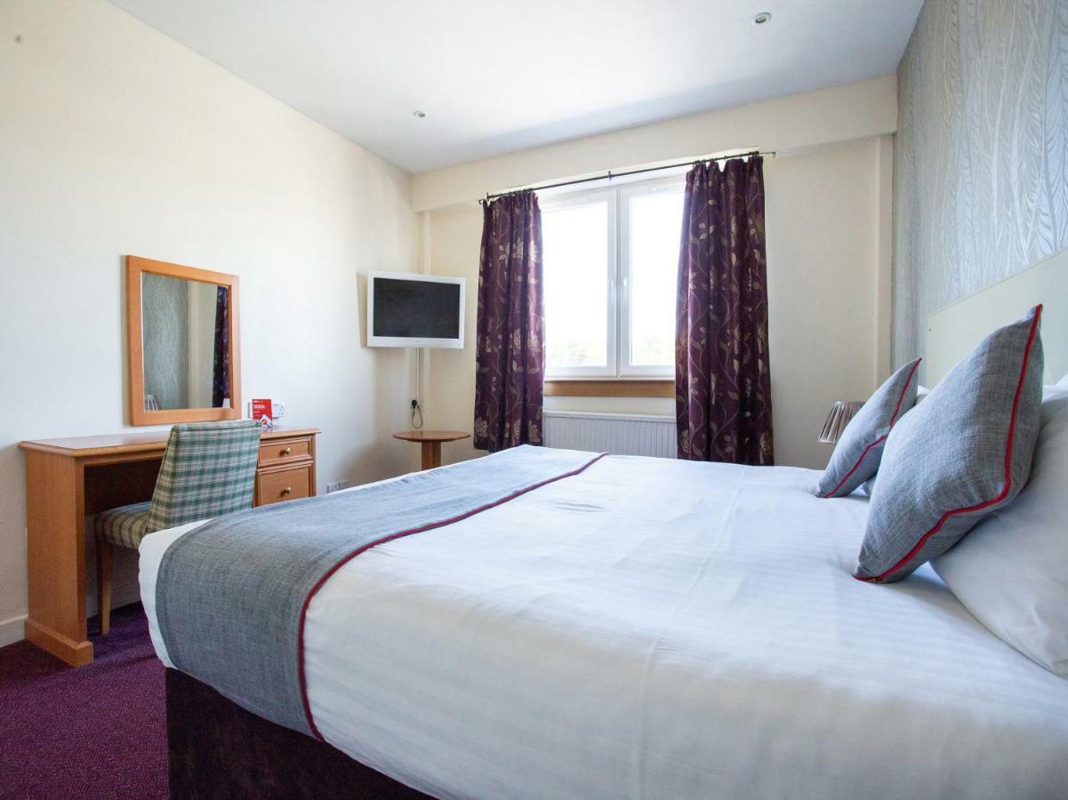 Beveridge Park Hotel كيركالدي المظهر الخارجي الصورة