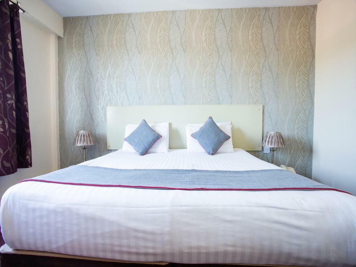 Beveridge Park Hotel كيركالدي المظهر الخارجي الصورة