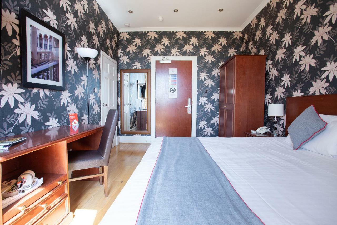 Beveridge Park Hotel كيركالدي المظهر الخارجي الصورة