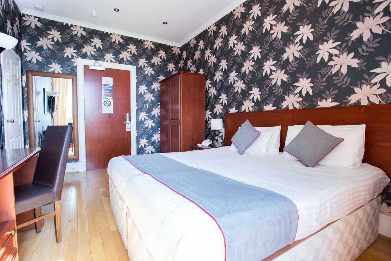 Beveridge Park Hotel كيركالدي المظهر الخارجي الصورة